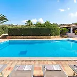 Villa Cala Mancina *