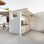 Cala Mancina Villa