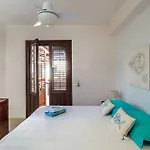 Cala Mancina San Vito Lo Capo
