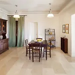 Cala Mancina Villa San Vito Lo Capo