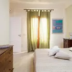 Cala Mancina Villa *