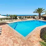 Cala Mancina Villa
