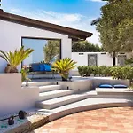 Cala Mancina Villa San Vito Lo Capo