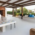 Villa Cala Mancina