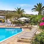 Villa Cala Mancina *