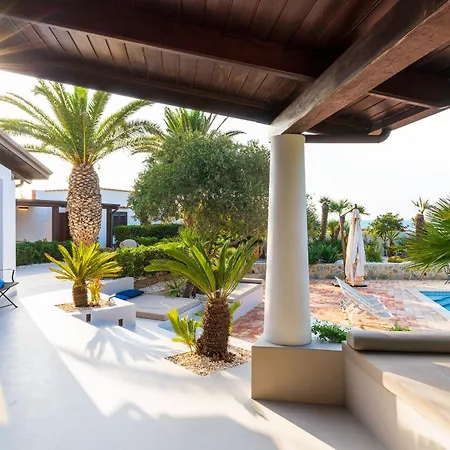 Villa Cala Mancina