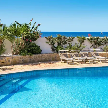 Cala Mancina