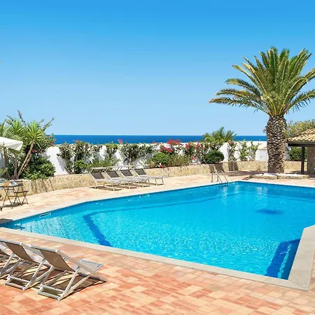 Villa Cala Mancina