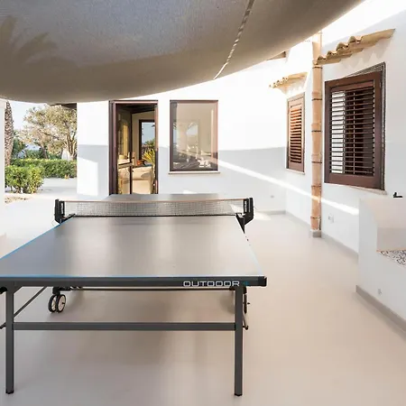 Cala Mancina * San Vito Lo Capo