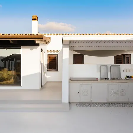 Cala Mancina San Vito Lo Capo