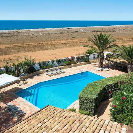 Villa Cala Mancina *