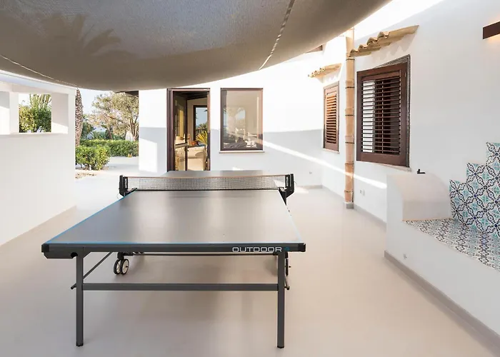 Cala Mancina * San Vito Lo Capo