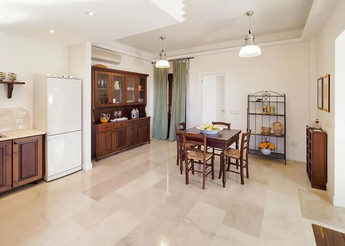 Cala Mancina San Vito Lo Capo