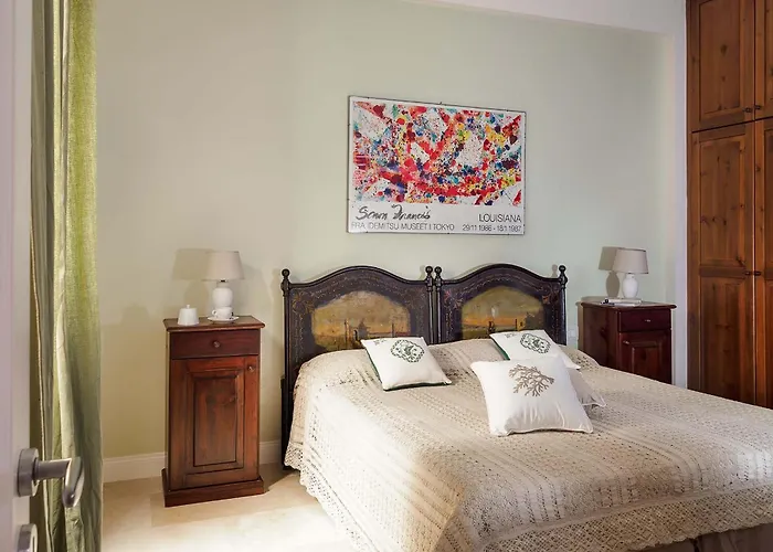 Cala Mancina * San Vito Lo Capo