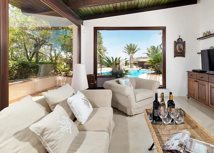 Cala Mancina * San Vito Lo Capo