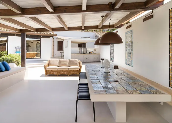 Cala Mancina * San Vito Lo Capo